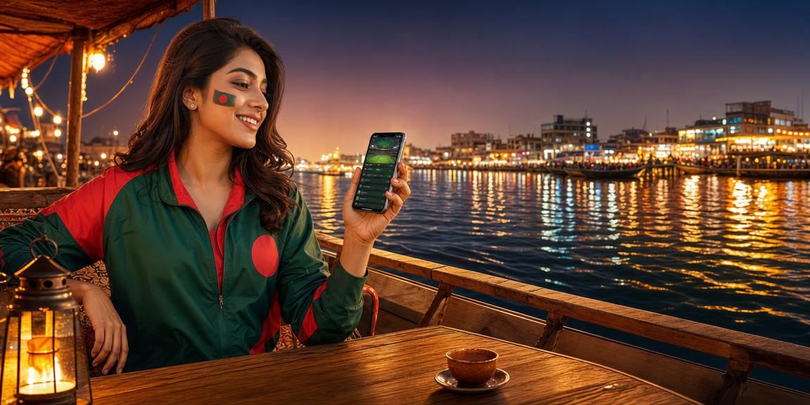 নারায়ণগঞ্জ ক্রিকেট বেটিং বিয়ার্চ বিবরণ